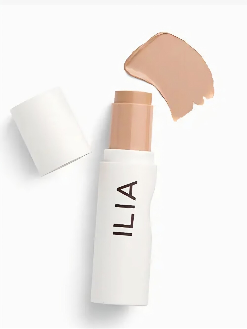 ILIA Tinted Skin Perfector Stick - Light Beige Nude